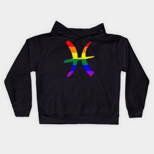 LGBT Gift Kids Hoodie